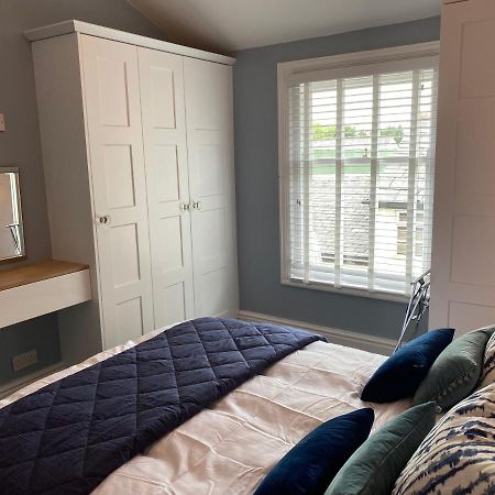 Mayfield Apartment Luxury First Floor 1 Bedroom Apartment Great Eccleston 외부 사진
