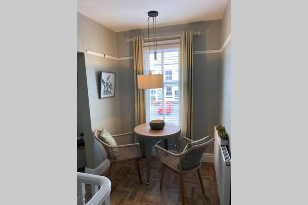Mayfield Apartment Luxury First Floor 1 Bedroom Apartment Great Eccleston 외부 사진
