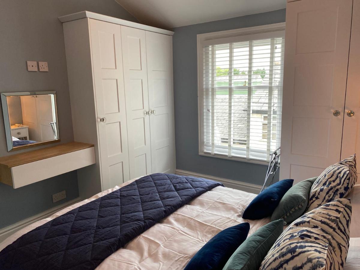 Mayfield Apartment Luxury First Floor 1 Bedroom Apartment Great Eccleston 외부 사진