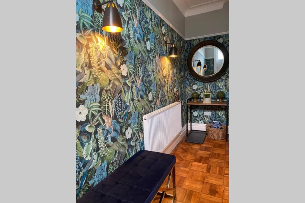 Mayfield Apartment Luxury First Floor 1 Bedroom Apartment Great Eccleston 외부 사진